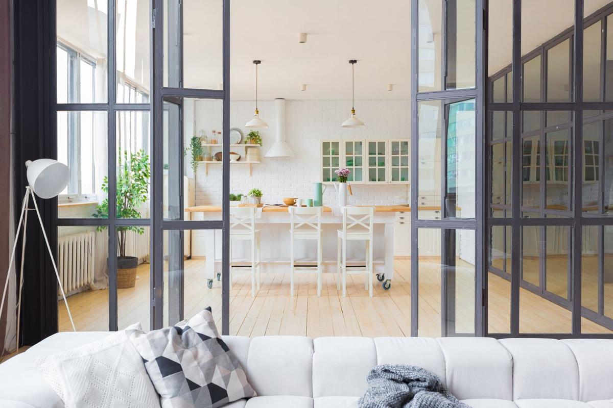 Размещение